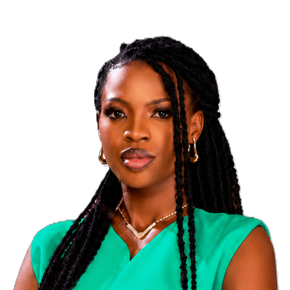 Dominion Akinrotimi - Data Scientist, AI Researcher and Community Leader